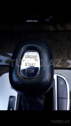 Mercedes E 320 2004, 261,000 km - 3.2 l - Lənkəran
