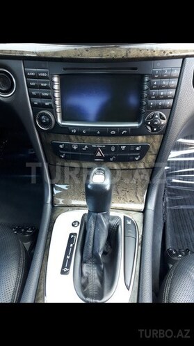 Mercedes E 320 2004, 261,000 km - 3.2 l - Lənkəran