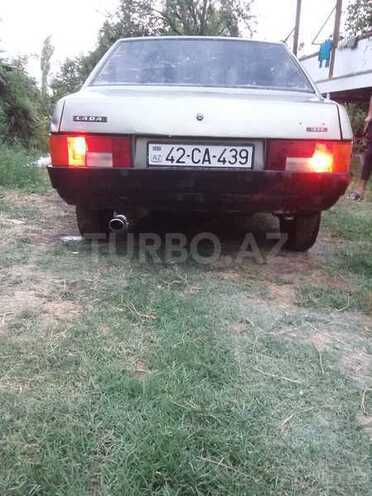 LADA (VAZ) 21099 1992, 350,000 km - 1.5 l - Ağdaş