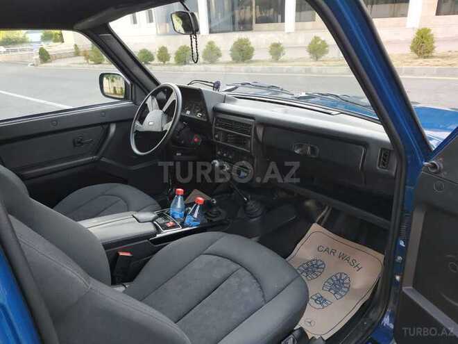 LADA (VAZ) Niva 2016, 18,000 km - 1.7 l - Bakı