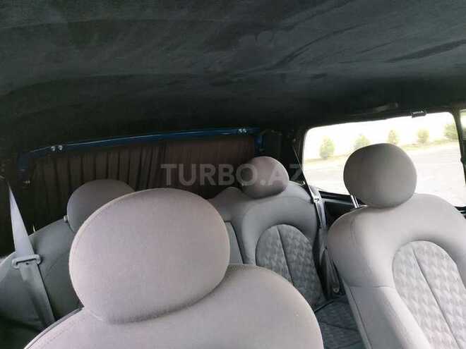 LADA (VAZ) Niva 2016, 18,000 km - 1.7 l - Bakı