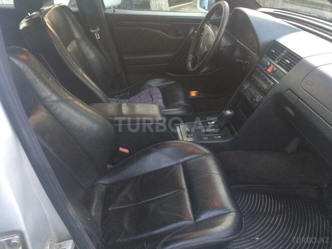 Mercedes C 280 1996, 298,000 km - 2.8 l - Bakı