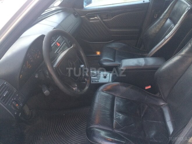 Mercedes C 280 1996, 298,000 km - 2.8 l - Bakı