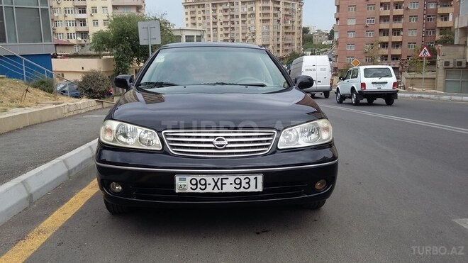 Nissan Sunny 2008, 175,000 km - 1.6 l - Bakı