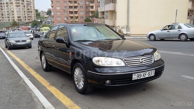 Nissan Sunny 2008, 175,000 km - 1.6 l - Bakı