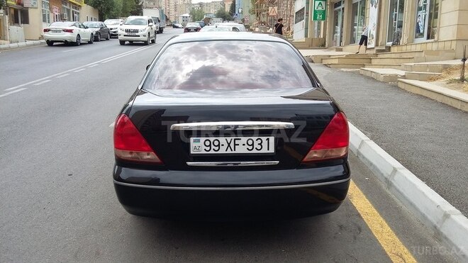 Nissan Sunny 2008, 175,000 km - 1.6 l - Bakı