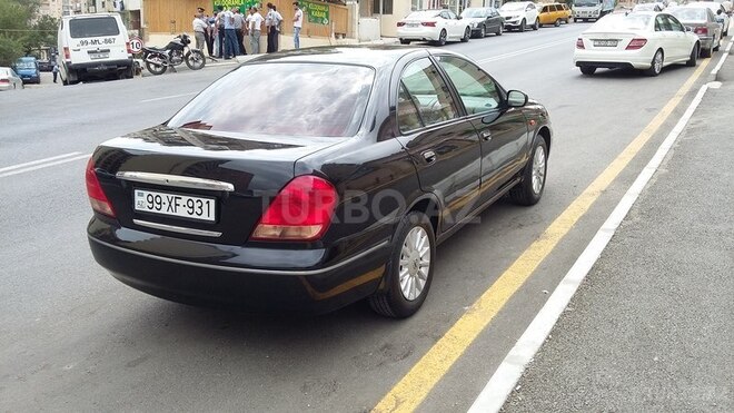 Nissan Sunny 2008, 175,000 km - 1.6 l - Bakı