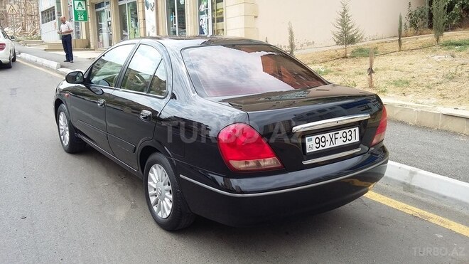 Nissan Sunny 2008, 175,000 km - 1.6 l - Bakı