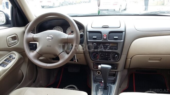 Nissan Sunny 2008, 175,000 km - 1.6 l - Bakı