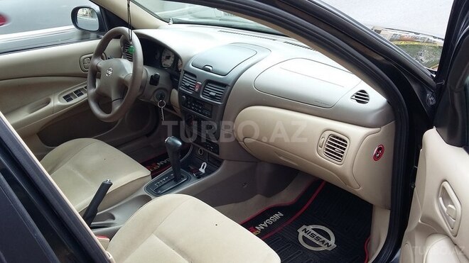 Nissan Sunny 2008, 175,000 km - 1.6 l - Bakı