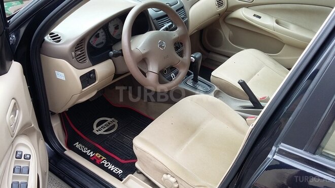 Nissan Sunny 2008, 175,000 km - 1.6 l - Bakı