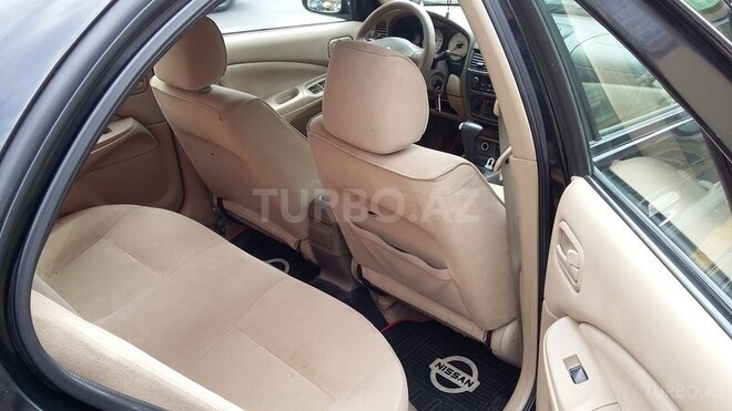 Nissan Sunny 2008, 175,000 km - 1.6 l - Bakı