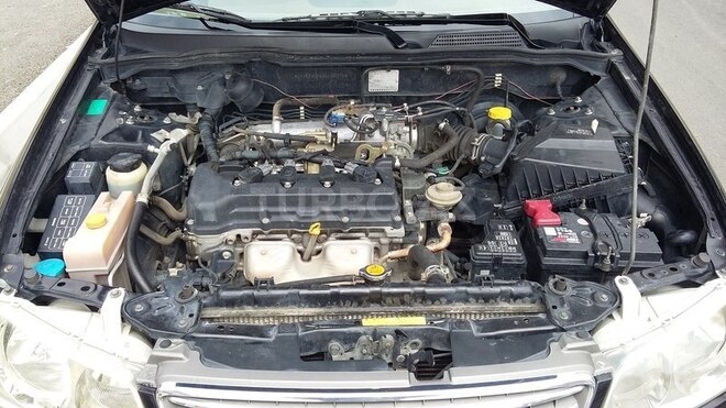 Nissan Sunny 2008, 175,000 km - 1.6 l - Bakı