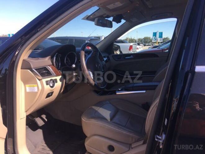 Mercedes GL 350 2013, 143,400 km - 3.0 l - Bakı