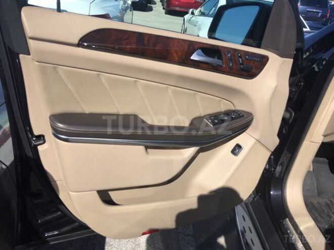 Mercedes GL 350 2013, 143,400 km - 3.0 l - Bakı