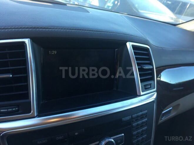 Mercedes GL 350 2013, 143,400 km - 3.0 l - Bakı