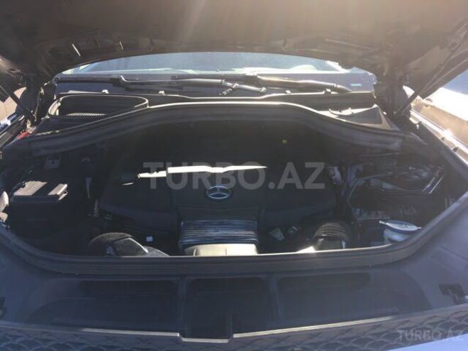 Mercedes GL 350 2013, 143,400 km - 3.0 l - Bakı