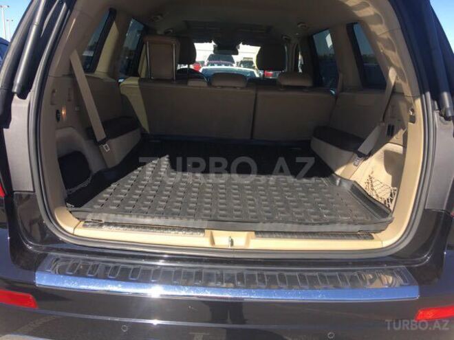 Mercedes GL 350 2013, 143,400 km - 3.0 l - Bakı