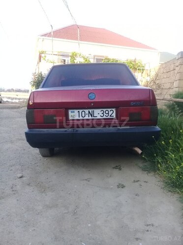 Tofas Sahin 1997, 272,319 km - 1.6 л - Bakı