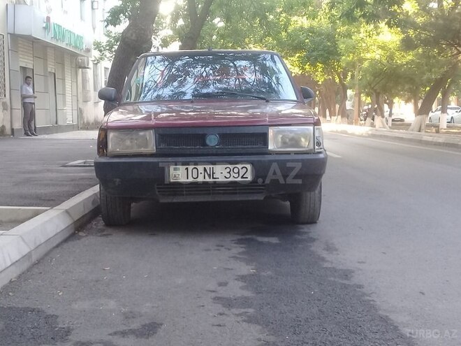 Tofas Sahin 1997, 272,319 km - 1.6 л - Bakı