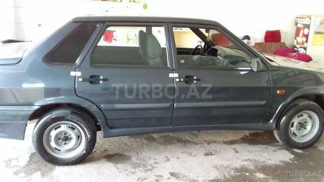 LADA (VAZ) 2115 2012, 76,000 km - 1.6 l - Mingəçevir