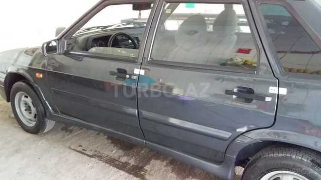 LADA (VAZ) 2115 2012, 76,000 km - 1.6 l - Mingəçevir
