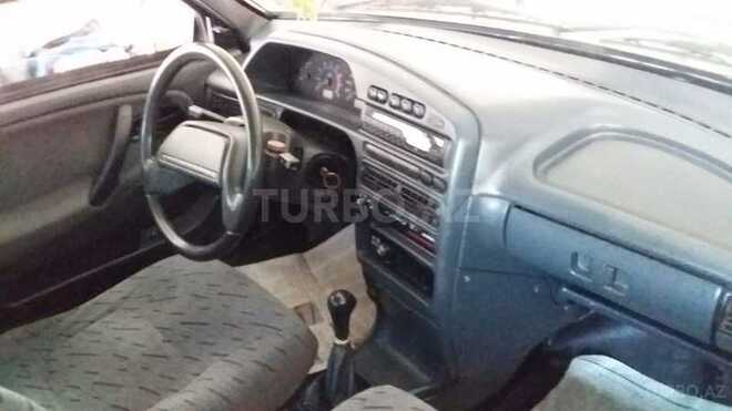 LADA (VAZ) 2115 2012, 76,000 km - 1.6 l - Mingəçevir