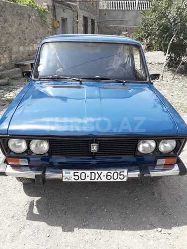 LADA (VAZ) 2106 1985, 150,000 km - 1.6 l - Gəncə