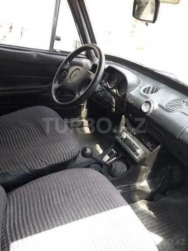 LADA (VAZ) 2106 1985, 150,000 km - 1.6 l - Gəncə
