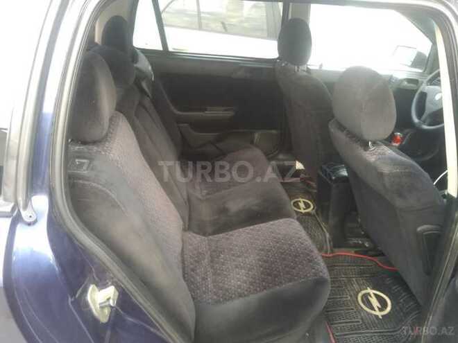 Opel Astra 1998, 350,000 km - 1.6 l - Bakı