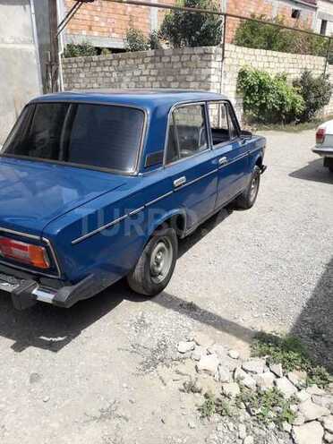LADA (VAZ) 2106 1985, 150,000 km - 1.6 l - Gəncə
