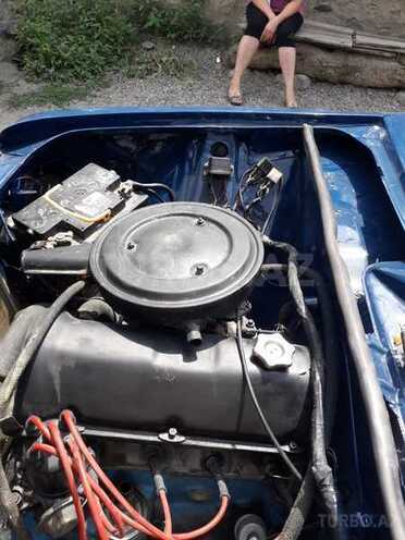 LADA (VAZ) 2106 1985, 150,000 km - 1.6 l - Gəncə