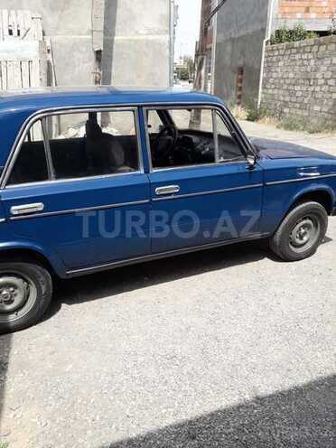 LADA (VAZ) 2106 1985, 150,000 km - 1.6 l - Gəncə