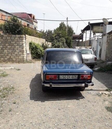 LADA (VAZ) 2106 1985, 150,000 km - 1.6 l - Gəncə