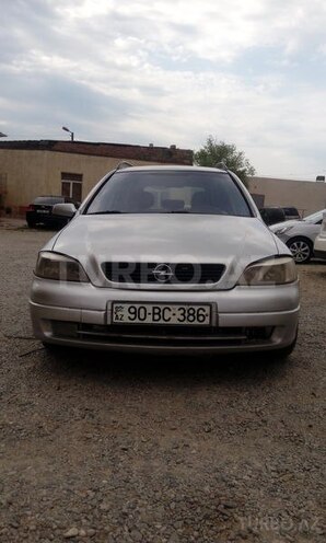Opel Astra 1998, 400,000 km - 1.8 l - Bakı