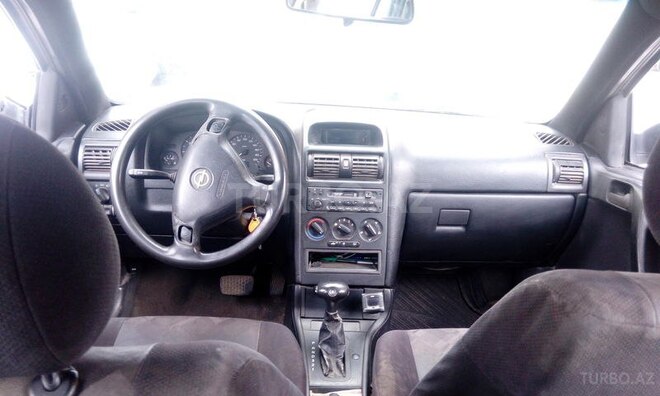 Opel Astra 1998, 400,000 km - 1.8 l - Bakı