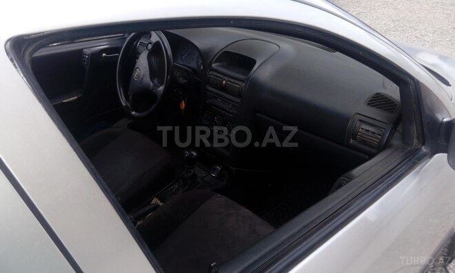 Opel Astra 1998, 400,000 km - 1.8 l - Bakı