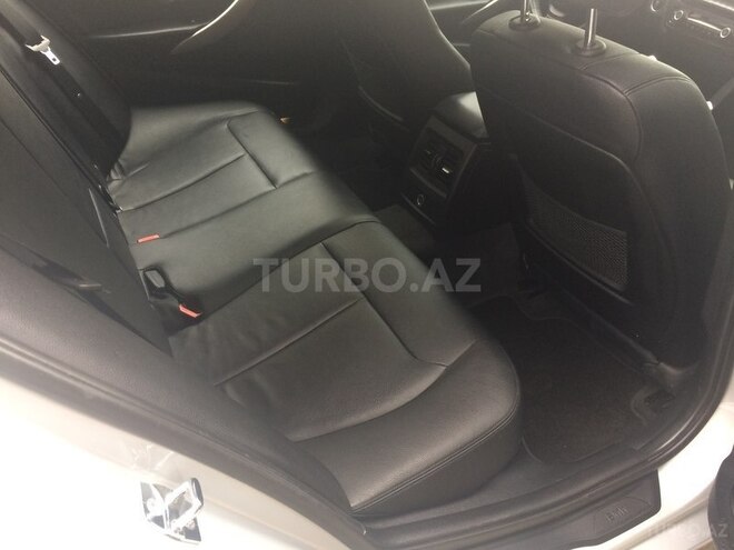 BMW 328 2012, 122,000 km - 2.0 l - Bakı