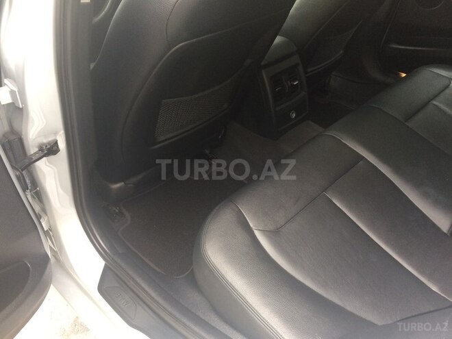 BMW 328 2012, 122,000 km - 2.0 l - Bakı
