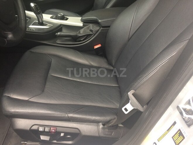 BMW 328 2012, 122,000 km - 2.0 l - Bakı
