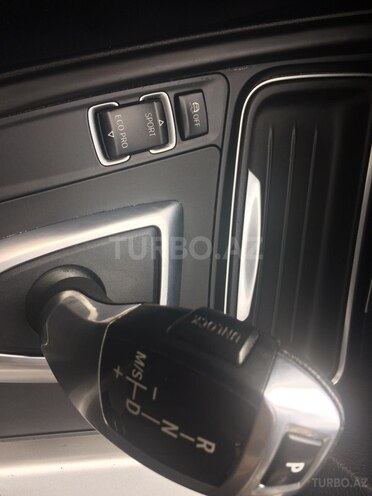 BMW 328 2012, 122,000 km - 2.0 l - Bakı