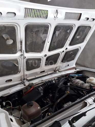 LADA (VAZ) 2107 2008, 86,000 km - 1.6 l - Gəncə