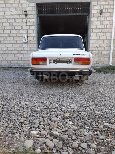 LADA (VAZ) 2107 2008, 86,000 km - 1.6 l - Gəncə