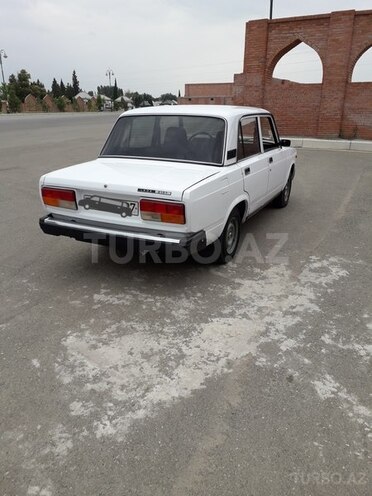 LADA (VAZ) 2107 2008, 86,000 km - 1.6 l - Gəncə