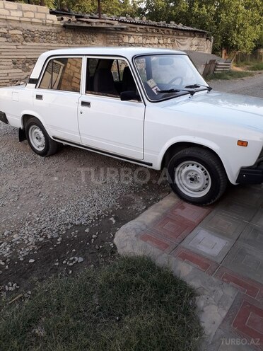 LADA (VAZ) 2107 2008, 86,000 km - 1.6 l - Gəncə