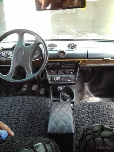 LADA (VAZ) 2106 1983, 456,122 km - 1.3 l - Gəncə