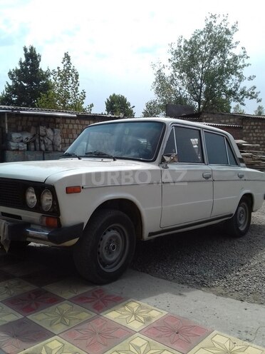 LADA (VAZ) 2106 1983, 456,122 km - 1.3 l - Gəncə