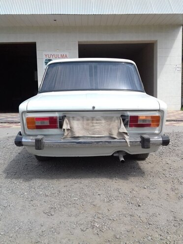 LADA (VAZ) 2106 1983, 456,122 km - 1.3 l - Gəncə