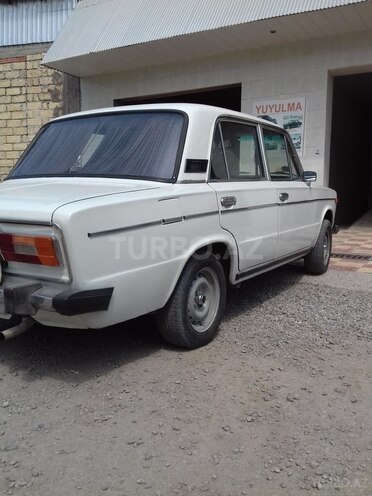 LADA (VAZ) 2106 1983, 456,122 km - 1.3 l - Gəncə