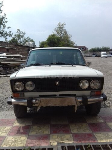 LADA (VAZ) 2106 1983, 456,122 km - 1.3 l - Gəncə